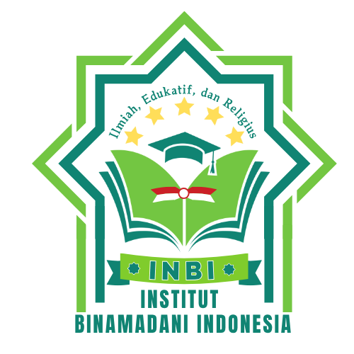 Institut Binamadani Indonesia